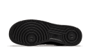 Air Force 1 Low Noir Supreme