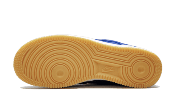 Air Force 1 Low Clot Blue Silk - Image 4