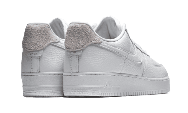 Air Force 1 Low Craft White - Image 3
