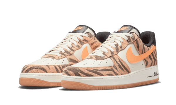Air Force 1 Low Daktari - Image 2