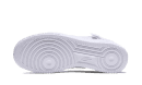 Air Force 1 Low Drop Type Triple White