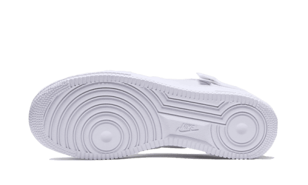 Air Force 1 Low Drop Type Triple White – Image 3