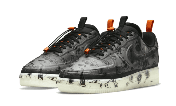 Air Force 1 Low Experimental Halloween - Image 2