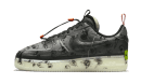 Air Force 1 Low Experimental Halloween