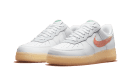 Air Force 1 Low Flyleather Mayumi Yamase White