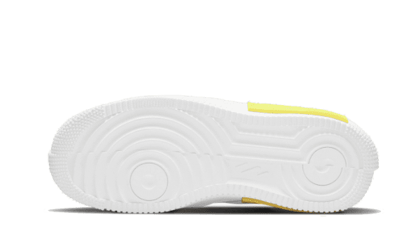 Air Force 1 Low Fontanka White Yellow – Image 3