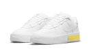 Air Force 1 Low Fontanka White Yellow