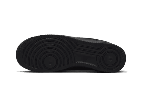 Air Force 1 Low Fresh Black - Image 3