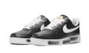 Air Force 1 Low G-Dragon Peaceminusone Para-Noise Black