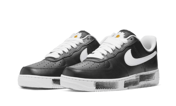 Air Force 1 Low G-Dragon Peaceminusone Para-Noise Black – Image 3