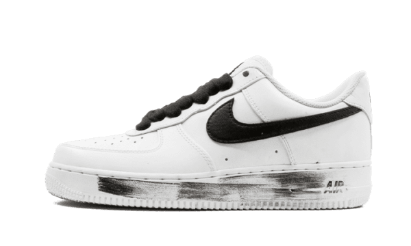 Air Force 1 Low G-Dragon Peaceminusone Para-Noise White