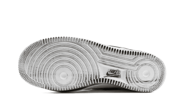 Air Force 1 Low G-Dragon Peaceminusone Para-Noise White - Image 4