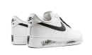 Air Force 1 Low G-Dragon Peaceminusone Para-Noise White