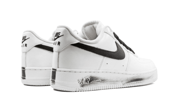 Air Force 1 Low G-Dragon Peaceminusone Para-Noise White - Image 3