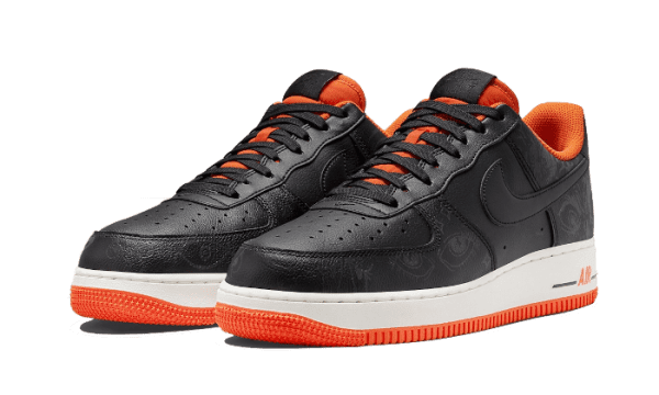 Air Force 1 Low Halloween (2021) - Image 2