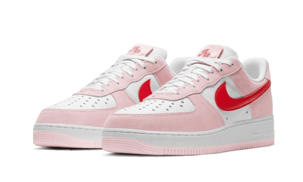 Air Force 1 Low Love Letter Valentine's Day (2021) - Image 2