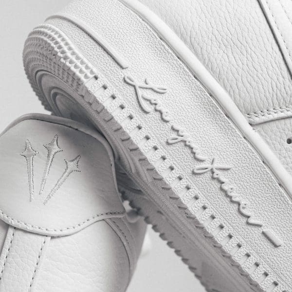 Air Force 1 Low NOCTA Drake Certified Lover Boy - Image 6