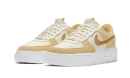 Air Force 1 Low Pixel Sail Tan