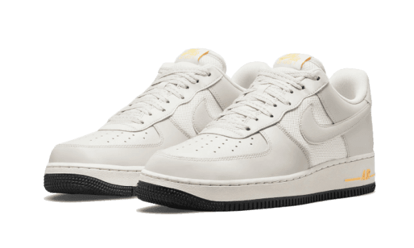 Air Force 1 Low Reflective Light Bone - Image 2