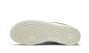 Air Force 1 Low Scrap Hueso claro