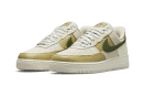 Air Force 1 Low Scrap Hueso claro
