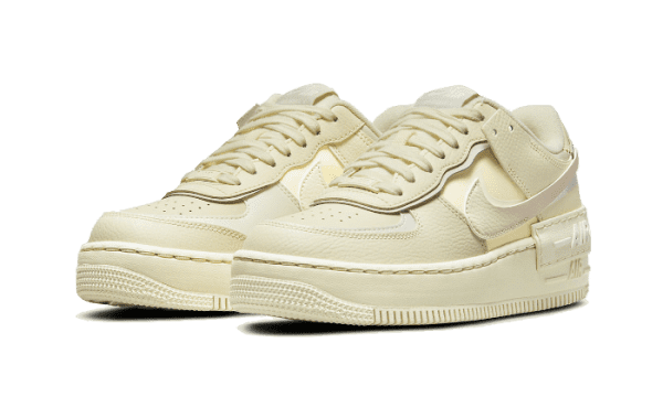 Air Force 1 Shadow Coconut Milk - Imagen 2