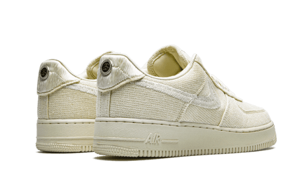 Air Force 1 Low Stussy Fossil – Image 3
