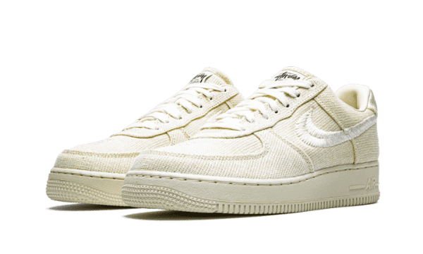 Air Force 1 Low Stussy Fossil – Image 2
