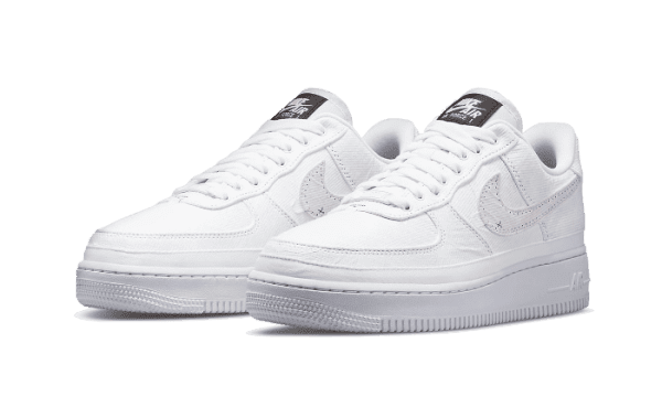 Air Force 1 Low Tear-Away Fauna Brown - Image 2