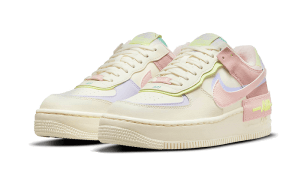 Air Force 1 Shadow Cashmere - Image 2