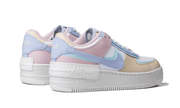 Air Force 1 Shadow Pastel - Image 3