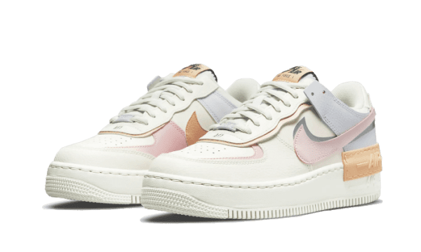 Air Force 1 Shadow Pink Glaze - Image 2