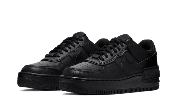 Air Force 1 Shadow Triple Black - Image 2