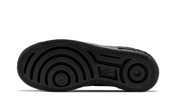 Air Force 1 Shadow Triple Black - Image 3