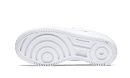 Air Force 1 Shadow Triple Blanco