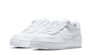 Air Force 1 Shadow Triple Blanco