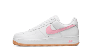Air Force 1 Low Since 82 Pink Gum