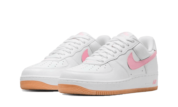 Air Force 1 Low Since 82 Pink Gum - Image 2