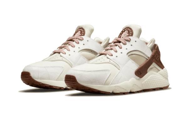 Air Huarache Pink Glaze - Image 2