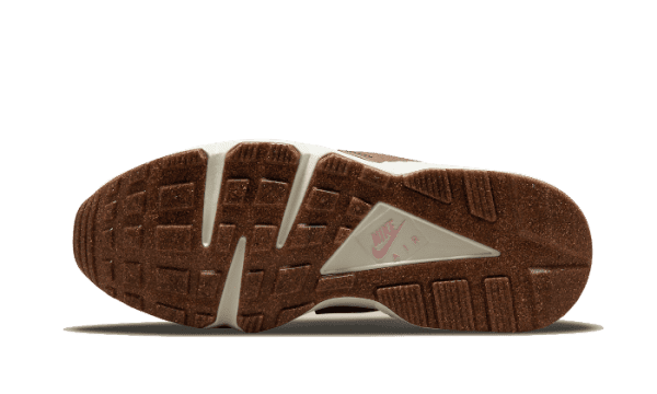 Air Huarache Pink Glaze - Image 3