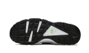 Aria Huarache Verde Urlo (2021)