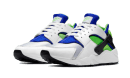 Aria Huarache Verde Urlo (2021)