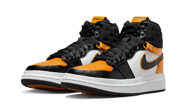 Air Jordan 1 Acclimate Chutney – Image 2