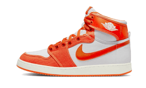 Air Jordan 1 AJKO Rush Orange