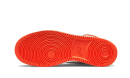 Air Jordan 1 AJKO Rush Orange