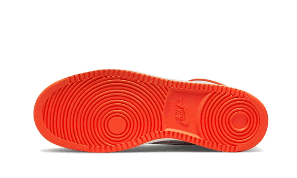 Air Jordan 1 AJKO Rush Orange - Image 3