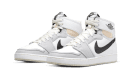 Air Jordan 1 AJKO Bianco Nero