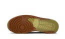 Air Jordan 1 Elemento Gore-Tex Tan Oliva