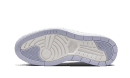 Air Jordan 1 Elevate High Light Lilac Black Toe