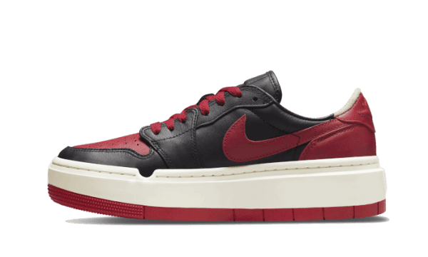 Air Jordan 1 Basso Elevato Allevato